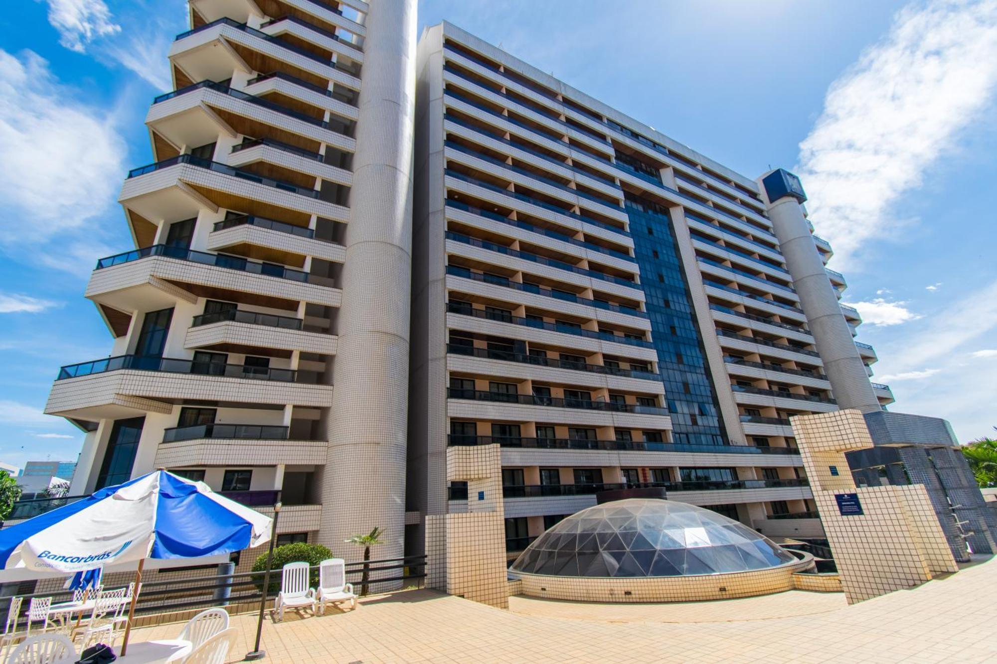 Bonaparte Diaria Brasil 65530 Brasilia