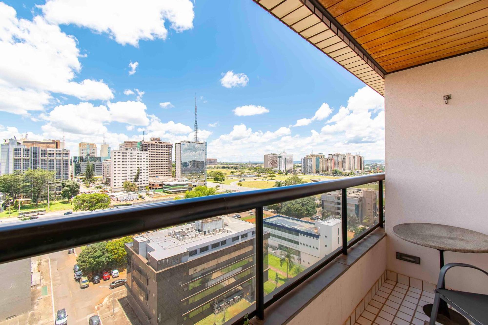 Bonaparte Diaria Brasil 65530 Apartment